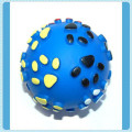 Dog Toy, Footprint Ball, Pet Toy